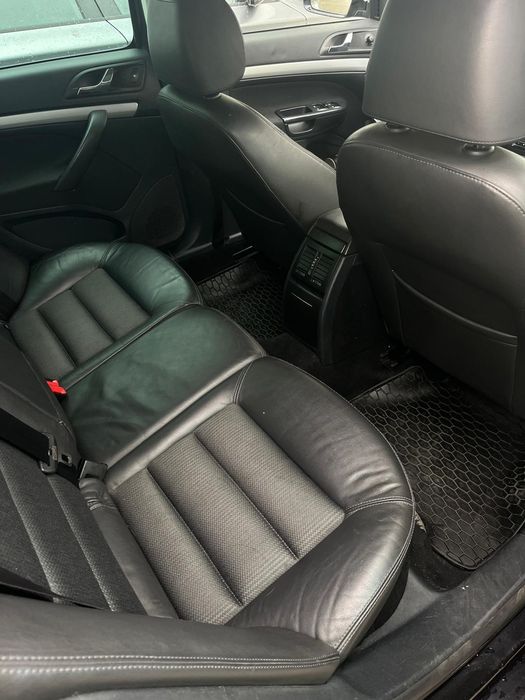 Inchiriez masina skoda Octavia 2013 pentru bolt/uber