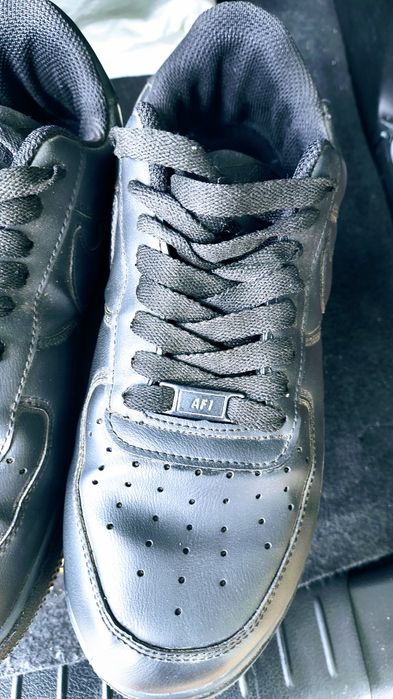 Nike air force 1