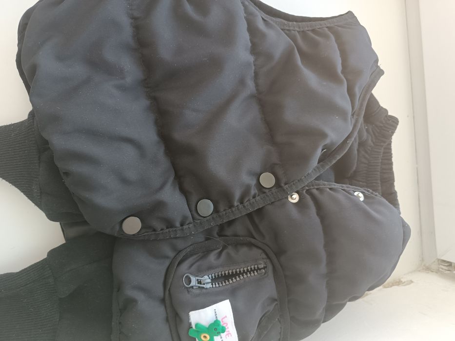 Одежда на мальчика на весну