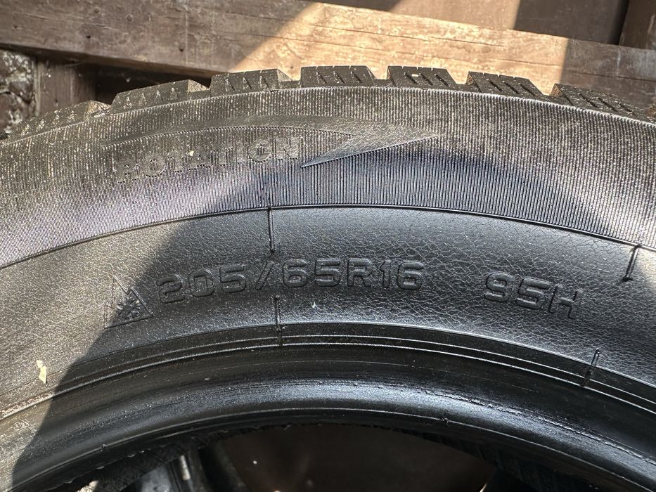 Продам шины колеса