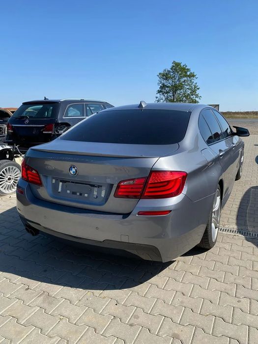 Dezmembram BMW F10 M 3.0 D an fabr. 2012