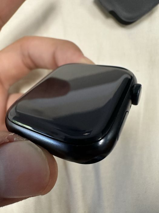 Apple watch 8 45mm 96% sanatate