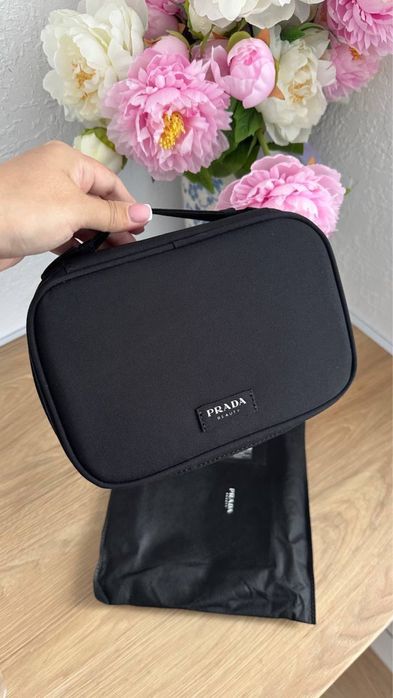 Косметички брендовые