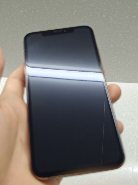 Продам айфон хс мах