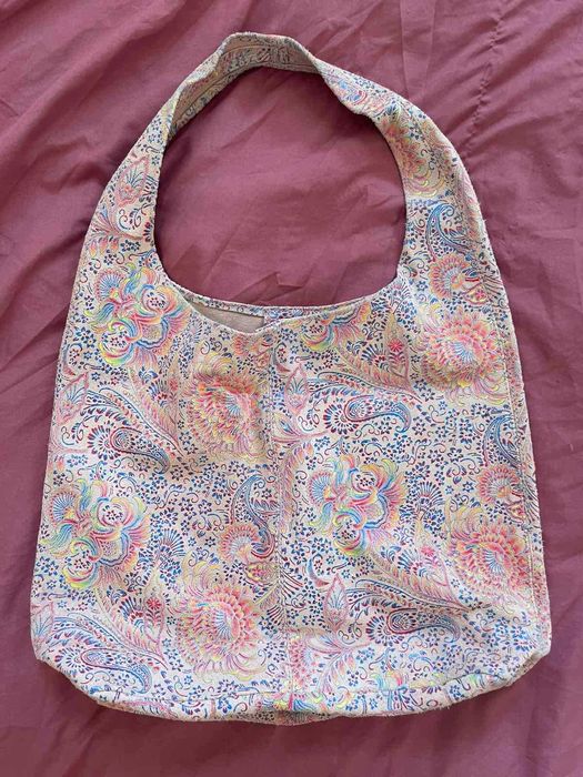 Чанта 100% ВЕЛУР