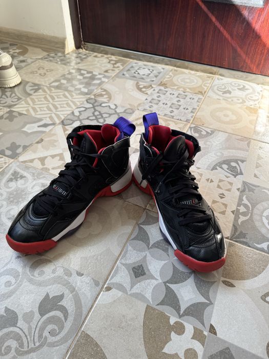 Vand adidasi Jordan Jumpman Two Trey marimea 42