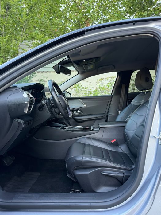 CITROËN C5 2023 — imagine 5