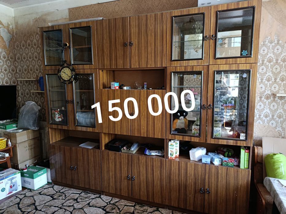 Продается мебель