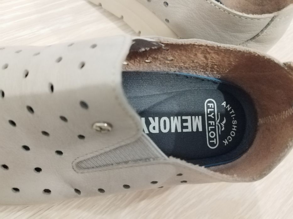 Oferta Pantofi Fly Float