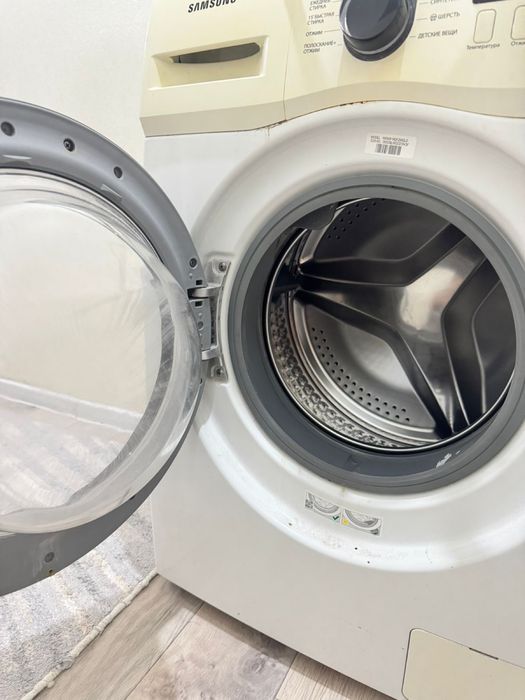 Стиральная машина Samsung