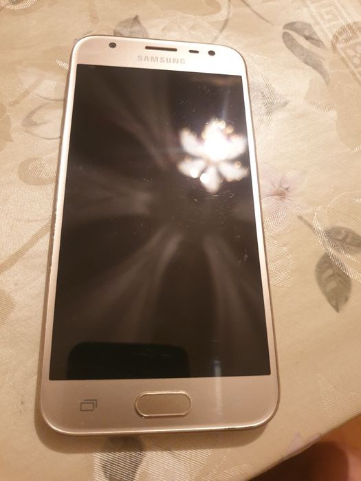 Samsung J3 2017года