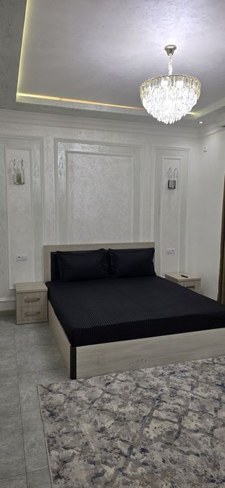 Аренда новой дачи в чарваке