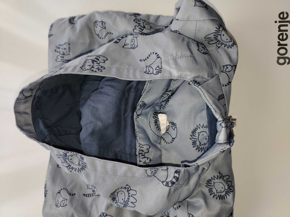 Детско яке за момче