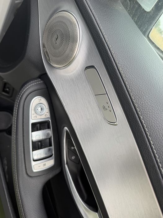 НА ЧАСТИ Mercedes-benz C class W205 C250cdi AMG Line мерцедес в205 ц класа 651