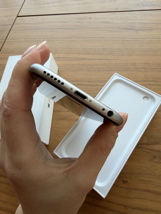 IPhone 6 Space Gray 16GB