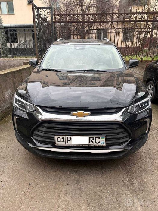 Срочно! Tracker 2 Premier Plus