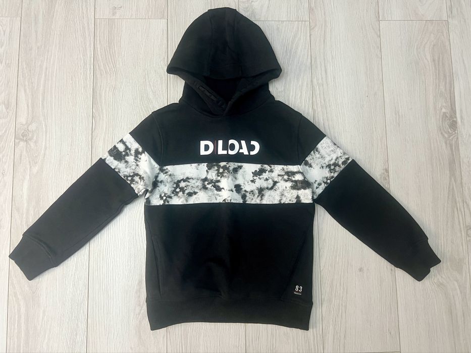 Hanorac C&A baieti 7-8 ani