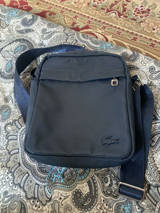 Барсетка Lacoste