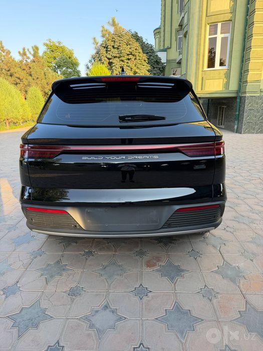 BYD Song Pro Chempion 2025! Gibrid 1200 km yuradi. Holati ideal