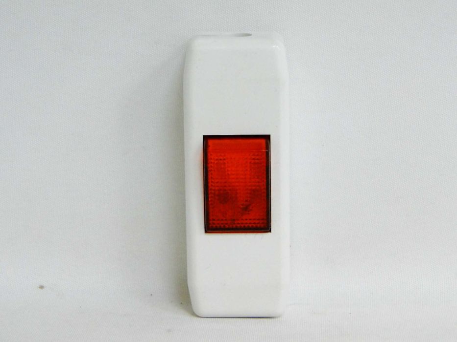 Ключ електрически междинен светещ