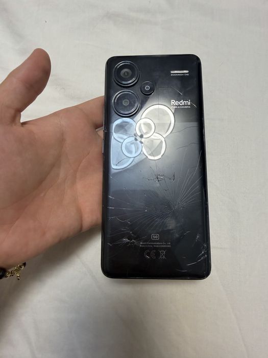 Xiaomi redmi note 13 pro plus 5g in stare ok