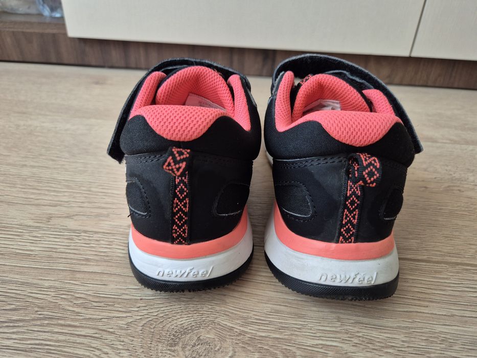 Маратонки  newfeel