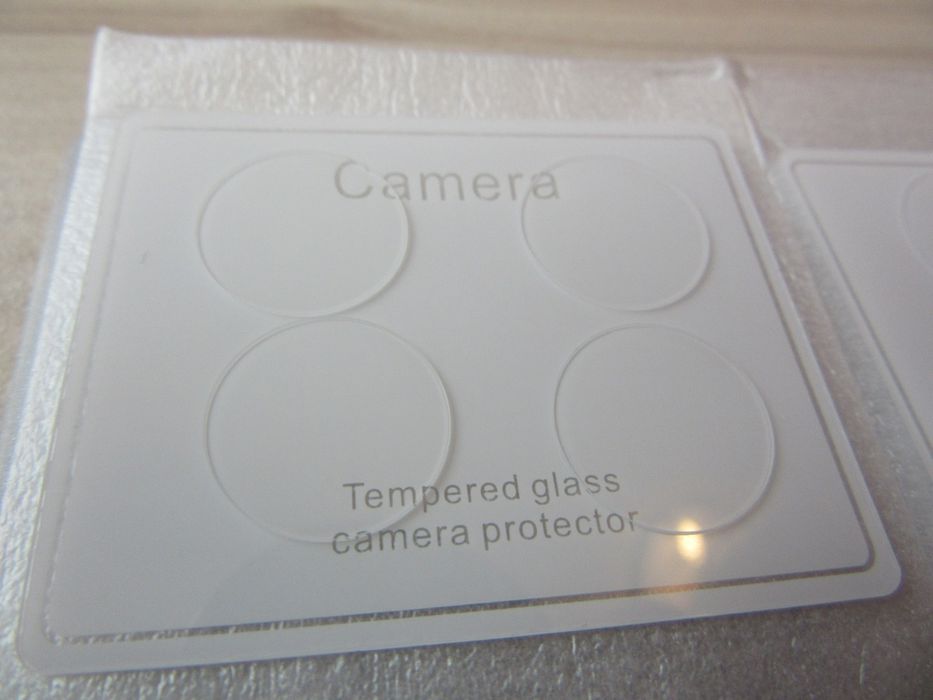 Xiaomi 15T / 15T Pro / 14T / 14T Pro / CF Стъклен протектор за камера