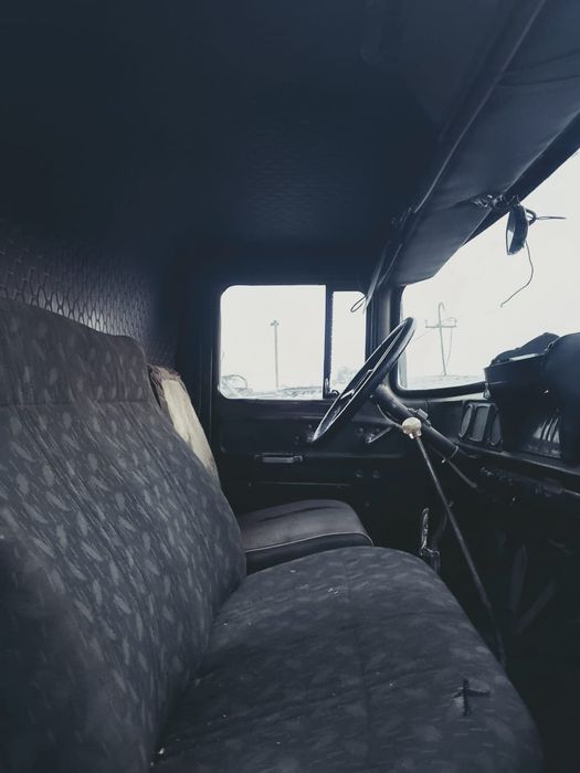 Продам Зил ассенизатор