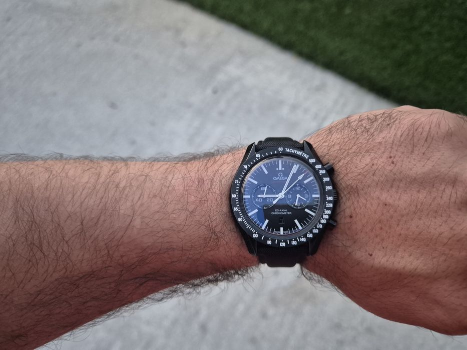 Ceas Omega Speedmaster