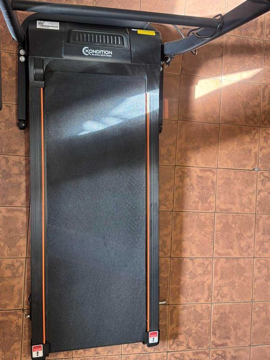 продавам фитнес пътека за бягане Kondition