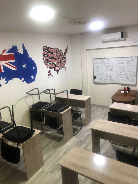 Ijaraga sinf xona beriladi, Yashnoobod, Tuzel-2.