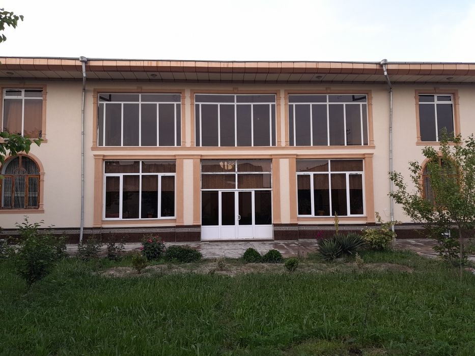 Продаётся дом на земле