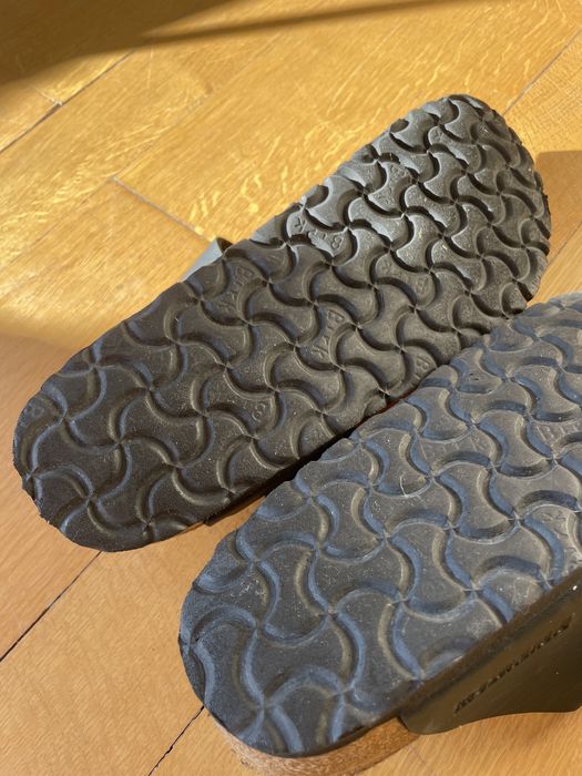 Birkenstock 37 femei