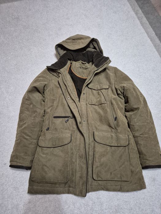 Jacheta de vanatoare blaser  M