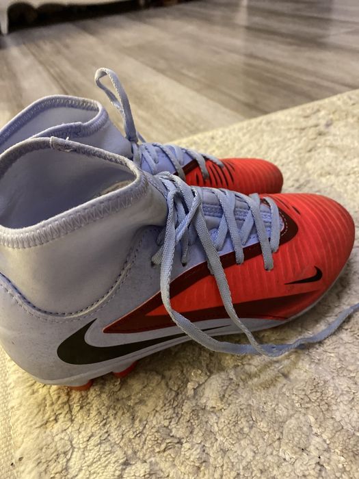 Детски футболни бутонки 35.5 номер