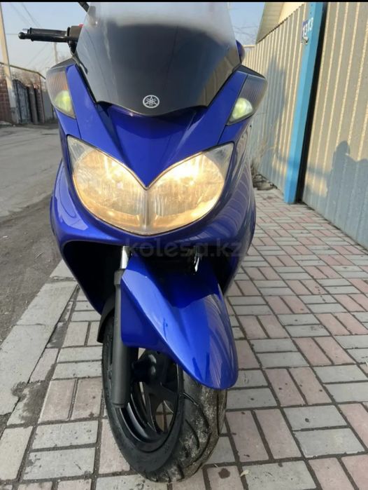 Majesty 250, 2004 год