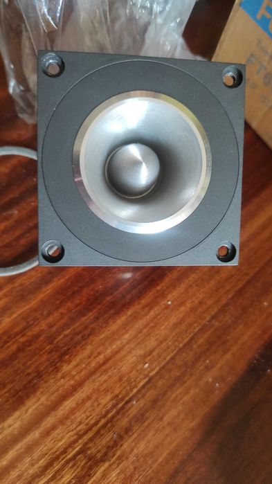 Супертвиттер Fostex FT 66H