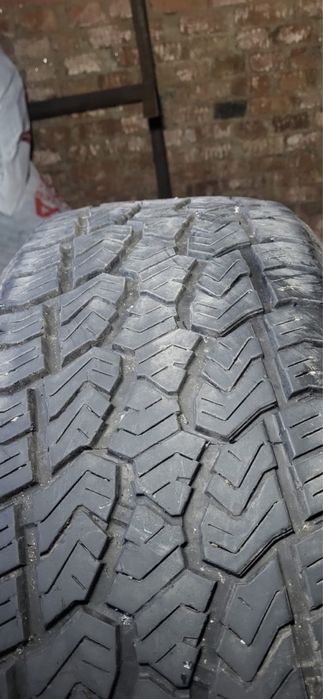 Продам летние шины