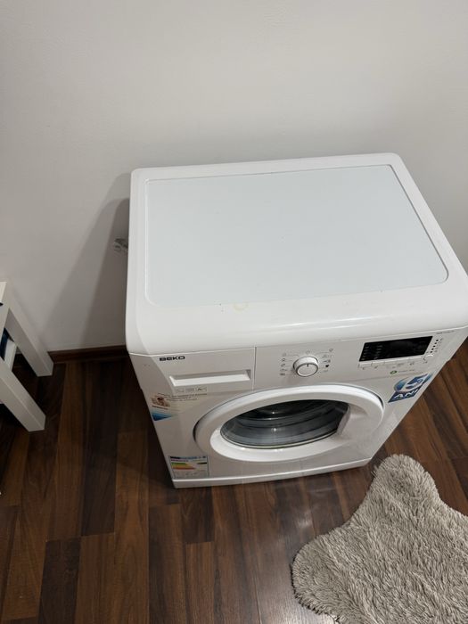 Masina de spalat Beko