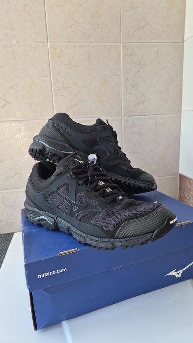 Mizuno Wave Daichi 5 GTX GORE-TEX