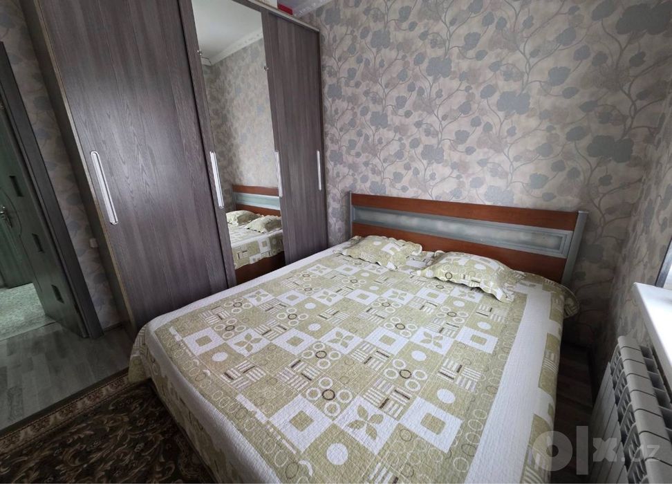Продам квартиру Карасу 2 корзинка Мебель техника остается Академия МВД