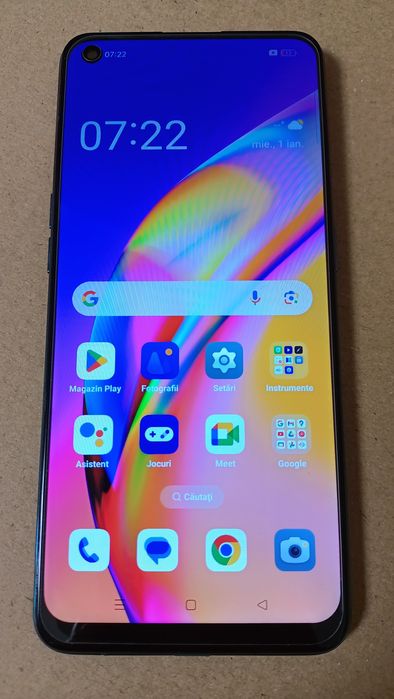 Telefon OPOP Reno5 Lite