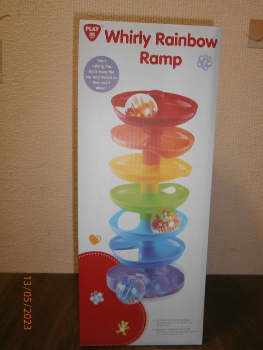 Детски  сортери, дъгова рампа с топчета.Играчки Playmobil констр.,яйца
