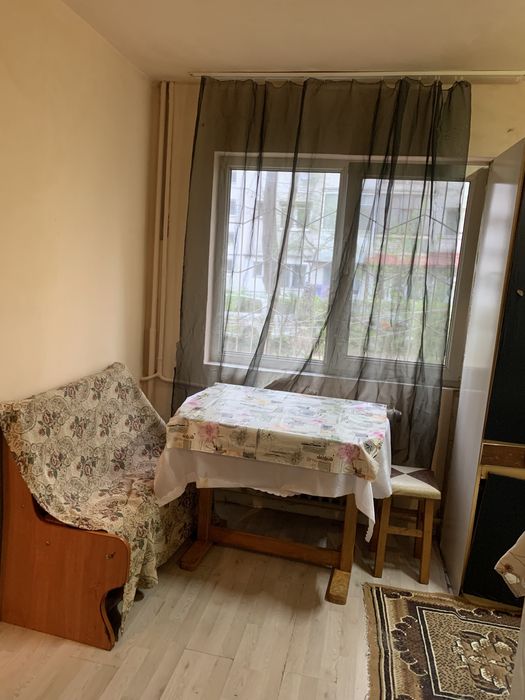 Apartament tatarasi