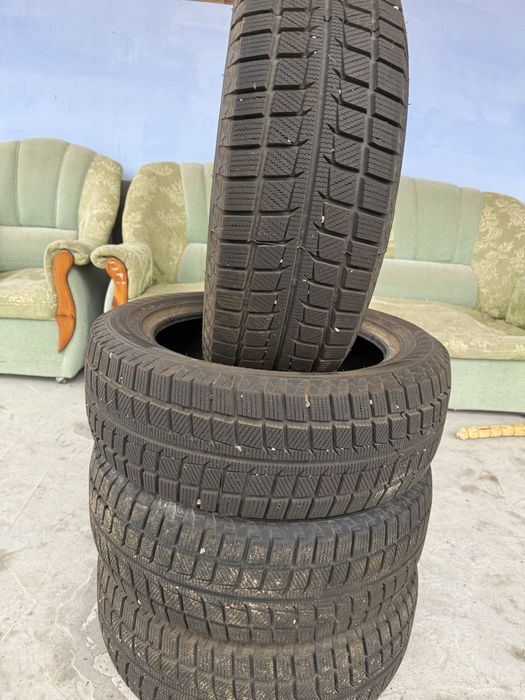 Зимний баллон жаңа