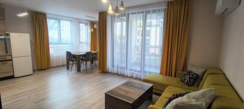 Дава се под наем Тристаен апартамент в София, Малинова долина - 95 кв.м за 820 € - Снимка #3