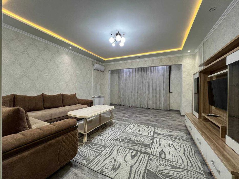 Сдаётся квартира 2/3/9 на Яккасарайском ор-р Кушбеги