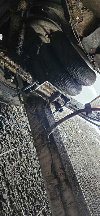 Perne aer autoutilitare 3,5tone si 6,5tone sprinter iveco fiat renault