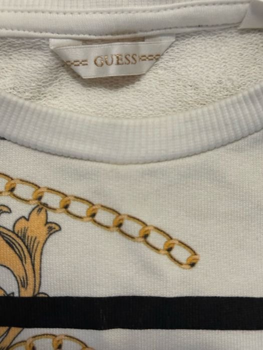 Trening Guess icon
