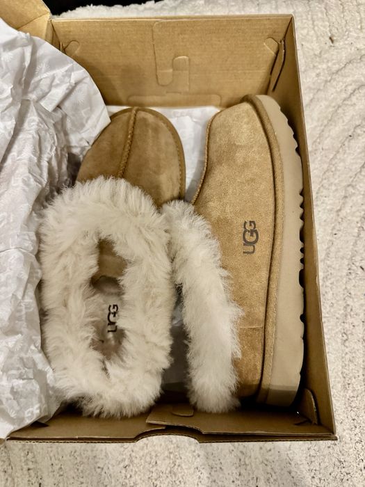 Vand Ugg nr 36 noi